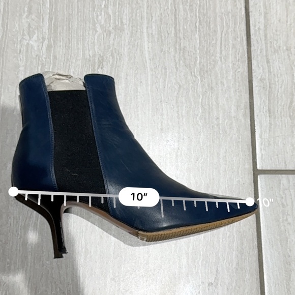 Celine Phoebe Philo ankle Chelsea boots - Picture 12 of 12